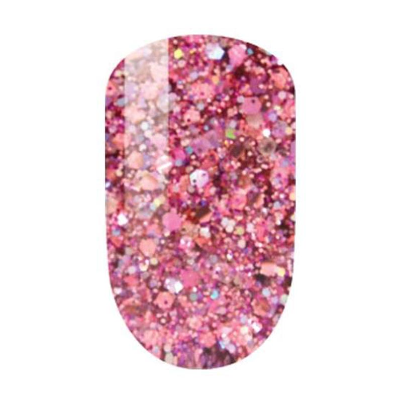 LeChat - Perfect Match Dip - 058 Techno Pink Beat 42gm